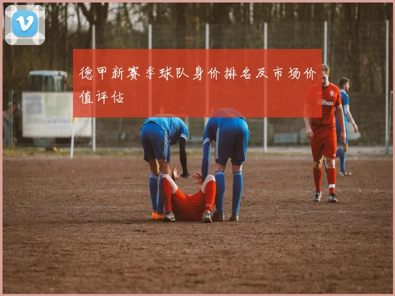 德甲新赛季球队身价排名及市场价值评估