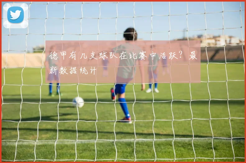 德甲有几支球队在比赛中活跃？最新数据统计